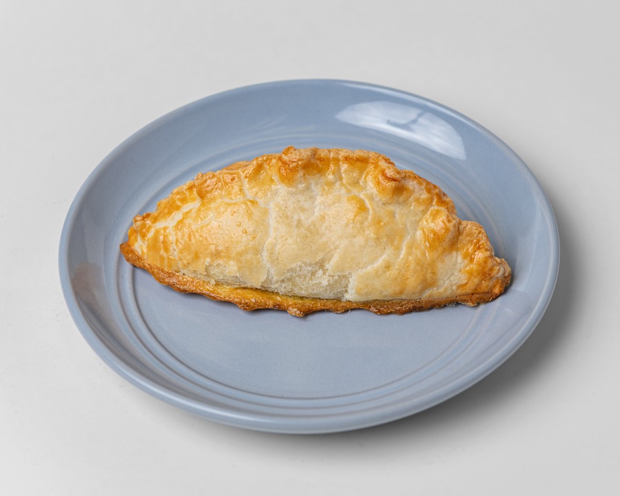 Richlea Bakery Cornish pastie