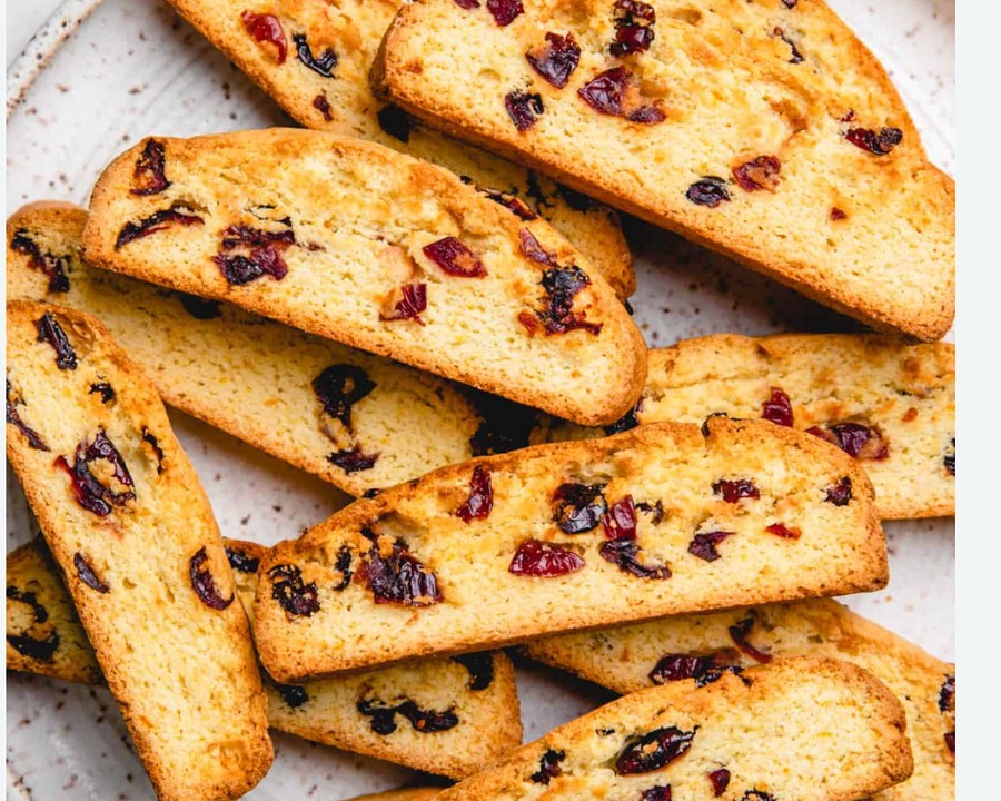 Biscotti