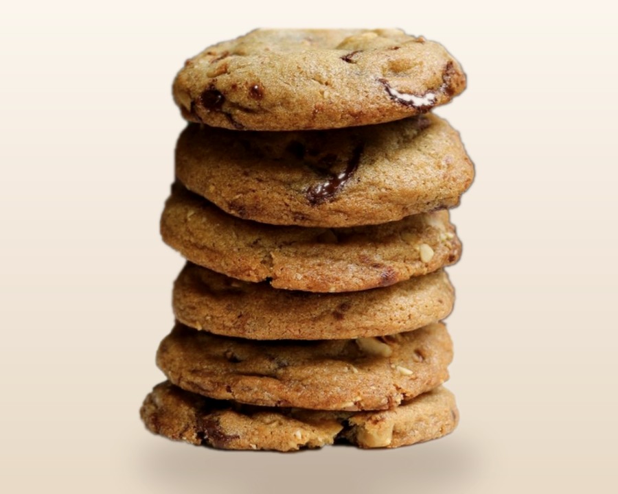 Chocolate Chip Cookie