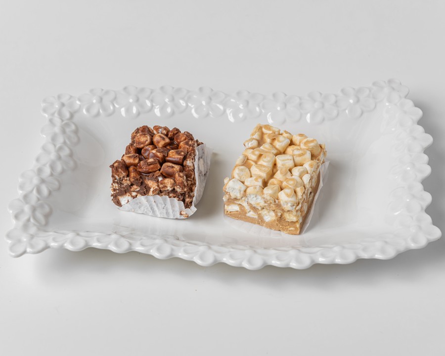 GF Marshmallow Bar