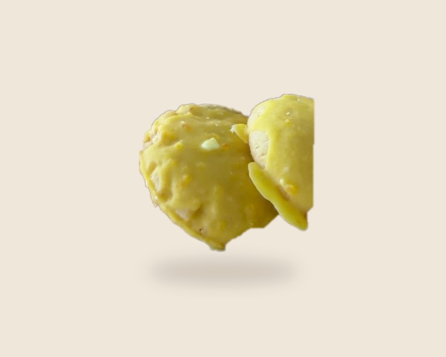 Lemon Drop Cookie