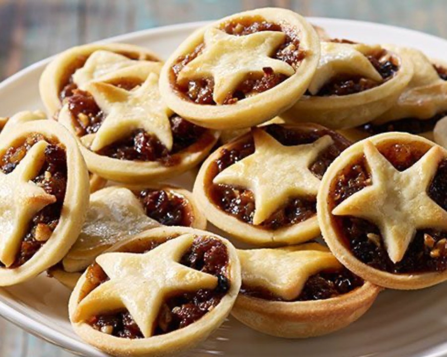 Mince Tart
