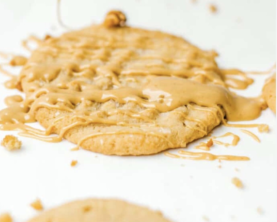 Peanut Butter Cookie