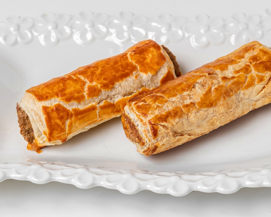 Spicy Chicken Roll